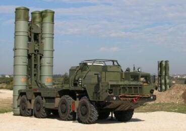 ý׶S-400յϵͳѷй